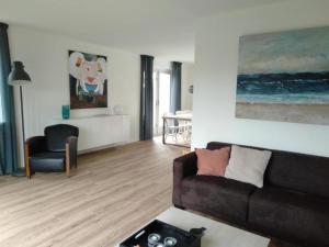 Bungalow in Breskens near Beach and Dunes