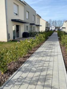 Appartements L-Albertine proche Colmar : photos des chambres