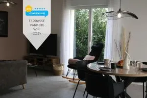 L'Albertine proche Colmar - Sundhoffen