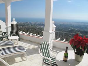 El Mirador de Mijas