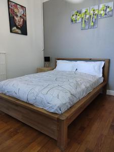 T2 Le Ferry - Hyper Centre Thonon