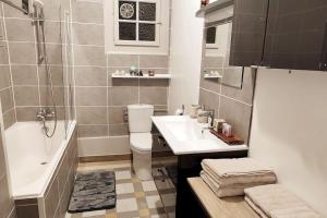 T2 Le Ferry - Hyper Centre Thonon