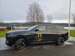 Hurdalsjøen Hotel & Spa