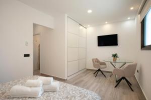Apartamento Avenida Marítima
