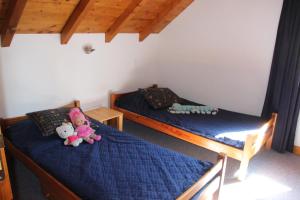 Chalets Chalet Face aux Etoiles : photos des chambres