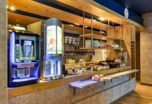 Hotels B&B HOTEL Montpellier Sud Lattes : photos des chambres