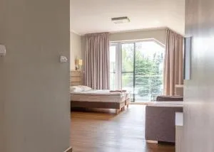 Beztroska Zatoka - agroturystyka - Grodztwo