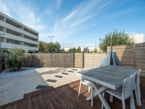 La Dune 41 - VILLA 4P7