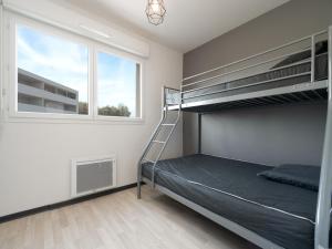 La Dune 41 - VILLA 4P7