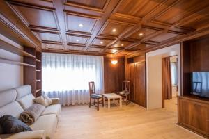 Appartamento Dolomiti Dream 2