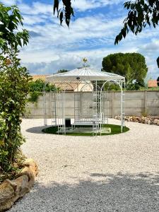 B&B / Chambres d'hotes Melisande au pays des orjouliers : photos des chambres
