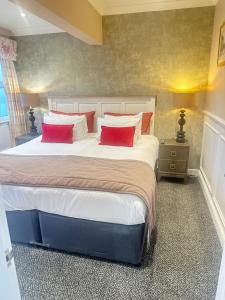 The Inn At Grasmere