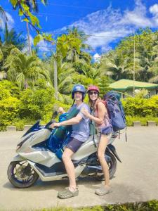 Reggae Vibes De Romblon