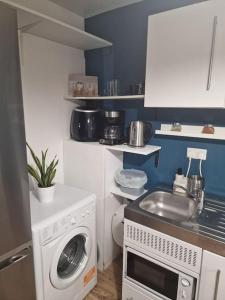 Comfortable stay in Wembley