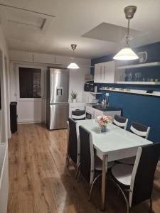 Comfortable stay in Wembley