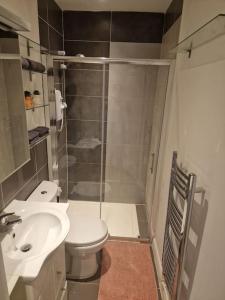 Comfortable stay in Wembley