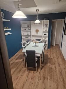 Comfortable stay in Wembley