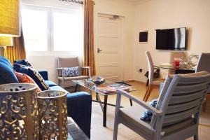 The Pearl- Steps to Eagle Beach #10A - 3hvězdičkové hotely ve městě Palm-Eagle Beach