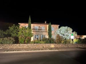 B&B / Chambres d'hotes Melisande au pays des orjouliers : photos des chambres