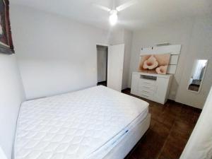 Apê Família & Praia - Grande e Confortável !