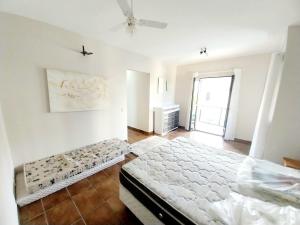 Apê Família & Praia - Grande e Confortável !