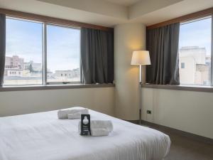 B&B HOTEL Trapani Crystal