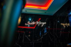 Découvrez la Suite Mirage à 30 minutes de Paris