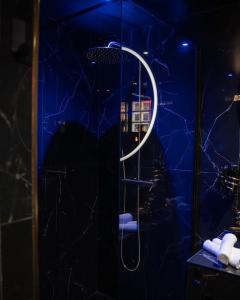 Découvrez la Suite Mirage à 30 minutes de Paris