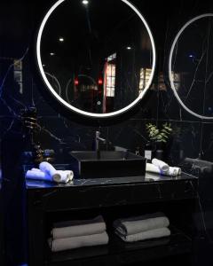 Découvrez la Suite Mirage à 30 minutes de Paris