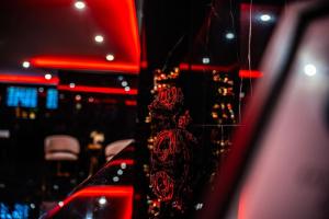 Découvrez la Suite Mirage à 30 minutes de Paris