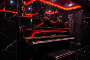 Découvrez la Suite Mirage à 30 minutes de Paris