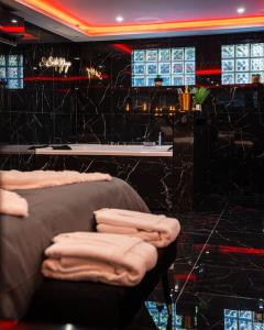 Découvrez la Suite Mirage à 30 minutes de Paris