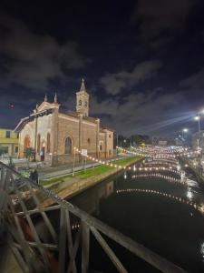 Casa Enea - Luxury House Milano Navigli