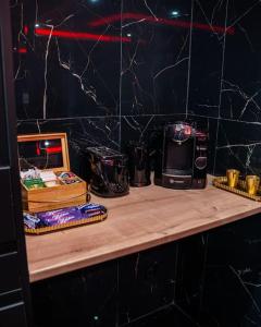 Appartements Decouvrez la Suite Mirage a 30 minutes de Paris : photos des chambres