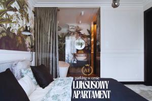 Apartament Faltom 6 Yacht Park Premium Parking