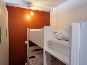 Studio rénové skis aux pieds - 4 pers - Animaux admis - FR-1-181-2613