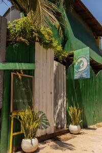 Guarda Encantada Surf Hostel