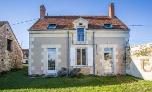 Le Gîte de la Coulonnière, 5km de Beauval