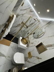 Park Avenue Hotel