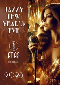 ATLAS HOUSE Luxury Suites