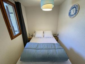 Appartements Appartement central 2*, balcon, 4 pers, coin-repas - FR-1-787-86 : photos des chambres