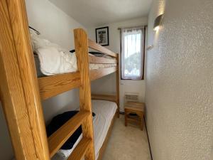 T2 cabine fonctionnel près des pistes, idéal 4-6 pers - FR-1-787-101