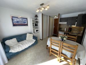 Appartements T2 cabine fonctionnel pres des pistes, ideal 4-6 pers - FR-1-787-101 : Appartement