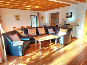 Ferienhaus Waldschneise C am Jabeler See
