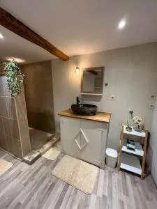 Jolie petite maison - 罗莫朗坦