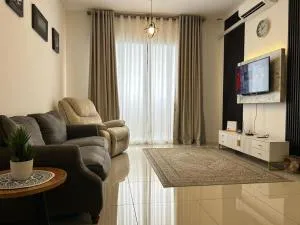 SkyDreamz Homestay KLIA - Kampong Chinchang