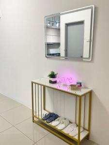 SkyDreamz Homestay KLIA