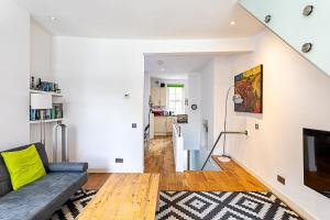 Farringdon Leo Loft