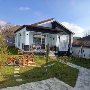 Gabala Qafqaz Quest hause - Apartmány, Gabala