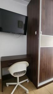 Suite privada con terraza chill out